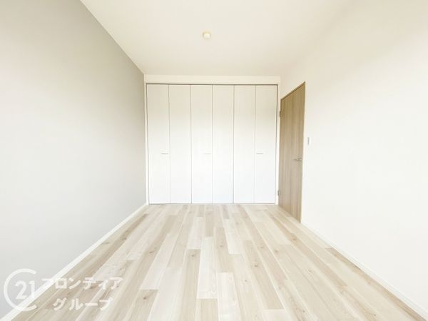 コスモ北野田　中古マンション