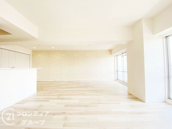 コスモ北野田　中古マンション