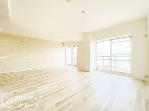 コスモ北野田　中古マンション