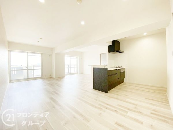 コスモ北野田　中古マンション