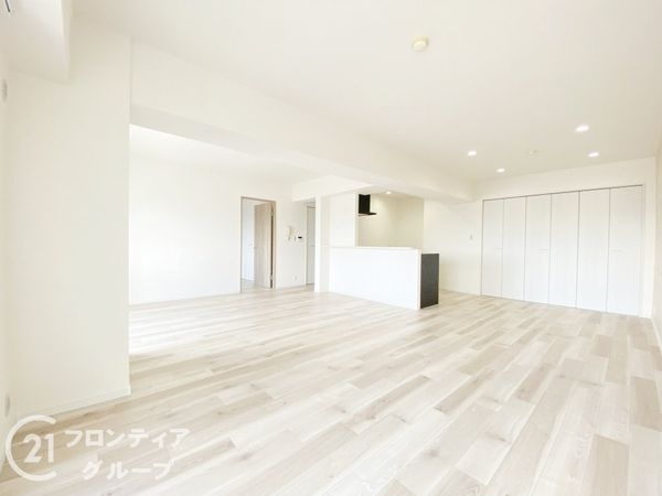 コスモ北野田　中古マンション