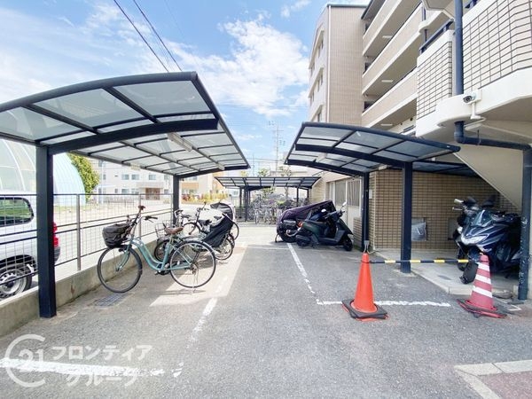 ロイヤル東住吉　中古マンション