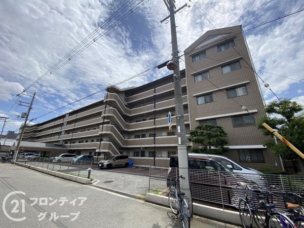 ロイヤル東住吉　中古マンション
