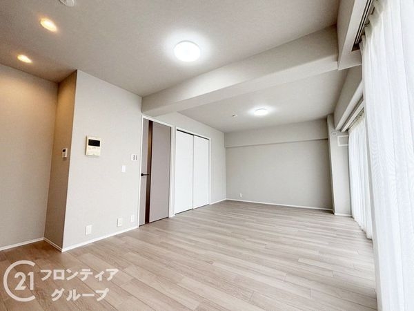 ロイヤル東住吉　中古マンション