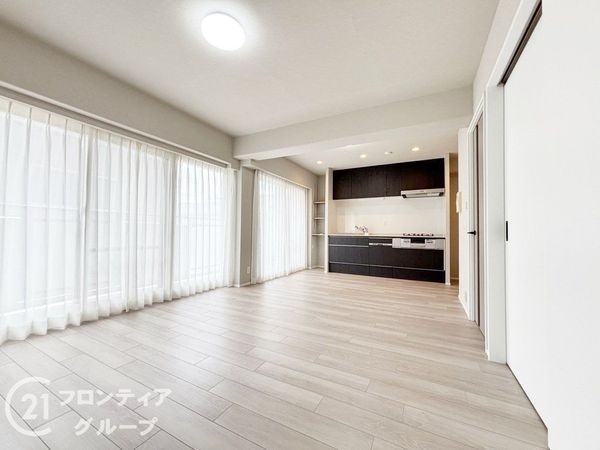 ロイヤル東住吉　中古マンション