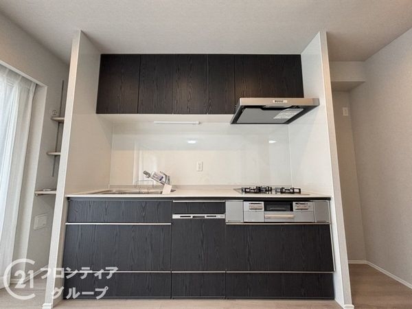 ロイヤル東住吉　中古マンション