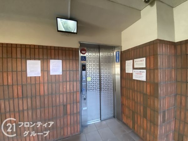 リベールシティ堺錦之町　中古マンション