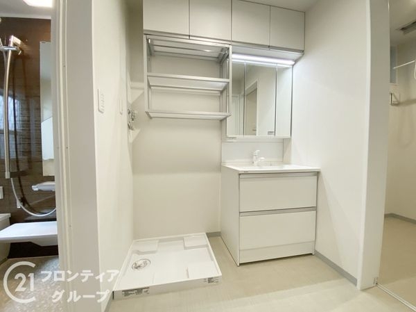 堺市東区西野　新築一戸建て　全１区画