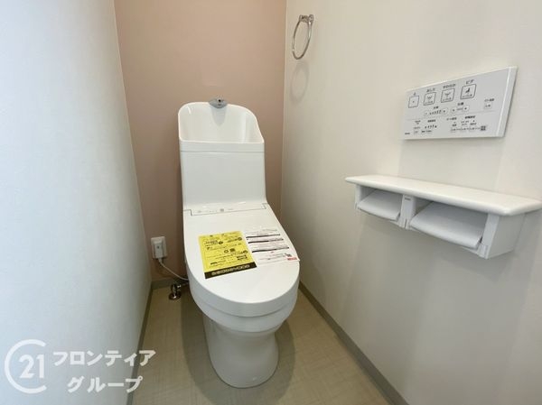 堺市東区西野　新築一戸建て　全１区画