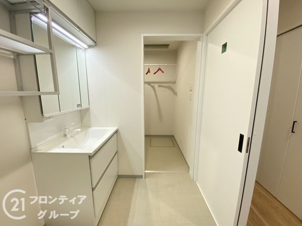 堺市東区西野　新築一戸建て　全１区画
