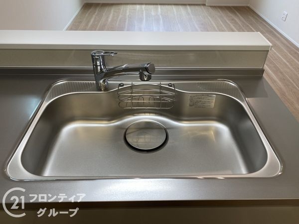 堺市東区西野　新築一戸建て　全１区画