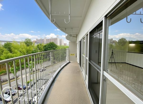 とがグリーンハイツ　中古マンション