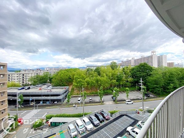 とがグリーンハイツ　中古マンション