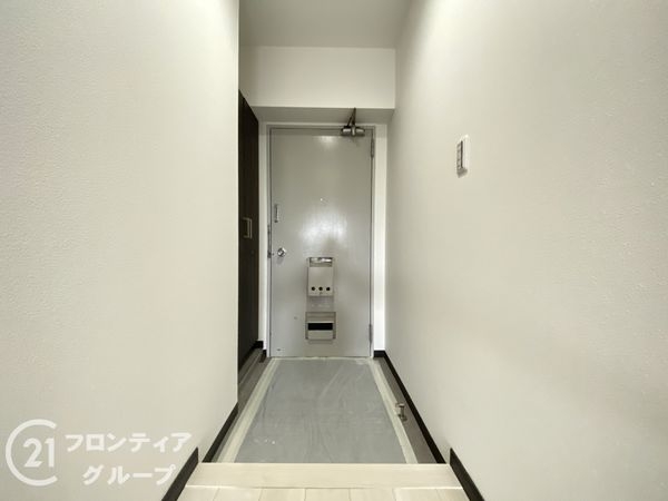 とがグリーンハイツ　中古マンション
