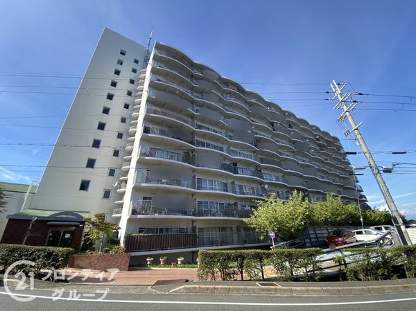 とがグリーンハイツ 中古マンション