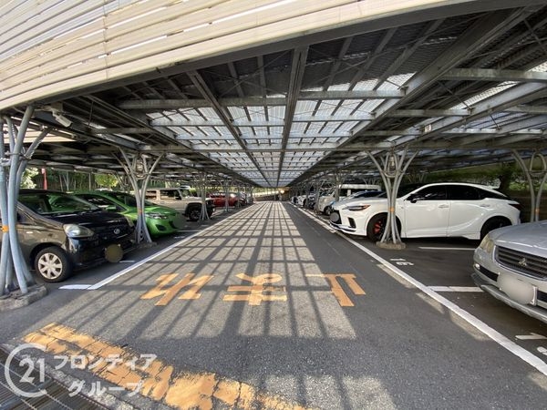 とがグリーンハイツ　中古マンション