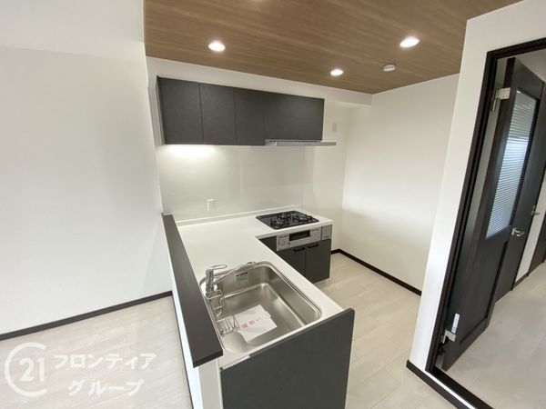 とがグリーンハイツ　中古マンション