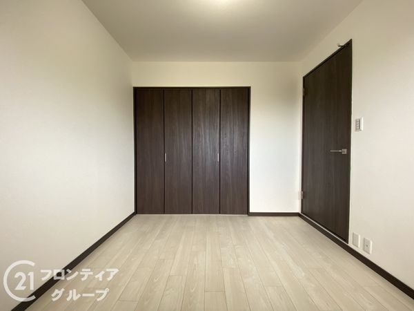 とがグリーンハイツ　中古マンション