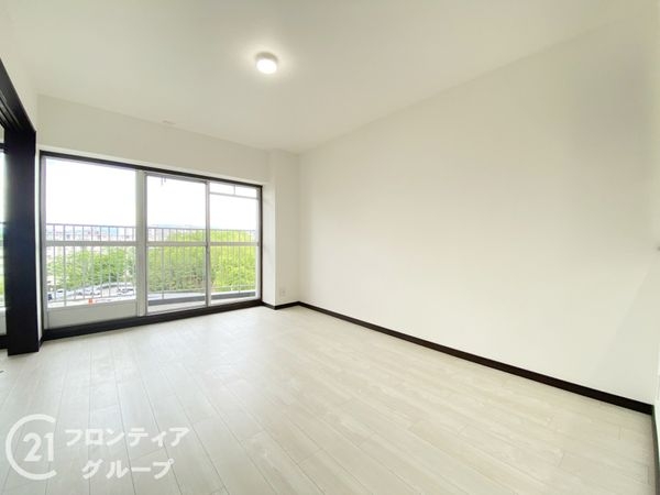 とがグリーンハイツ　中古マンション