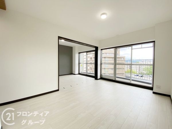 とがグリーンハイツ　中古マンション