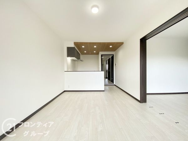 とがグリーンハイツ　中古マンション