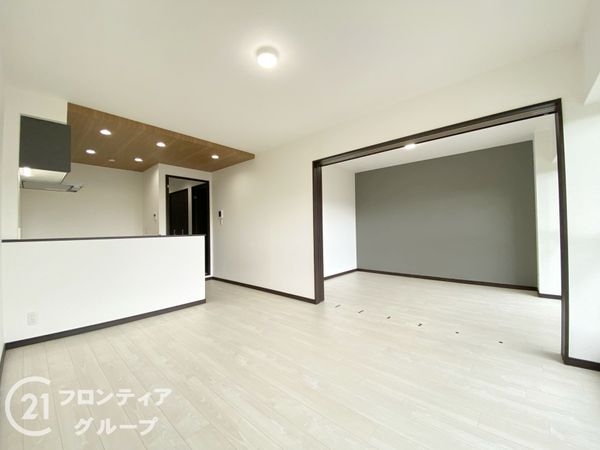とがグリーンハイツ　中古マンション