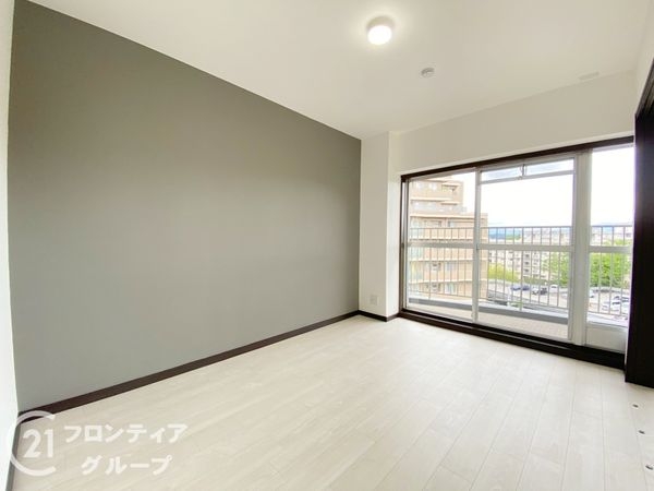 とがグリーンハイツ　中古マンション