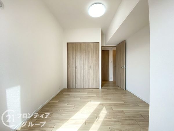 ラフェスト天王寺東　中古マンション