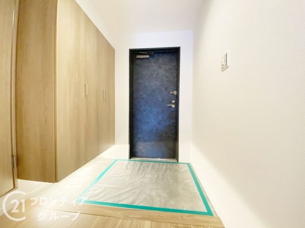 ラフェスト天王寺東　中古マンション