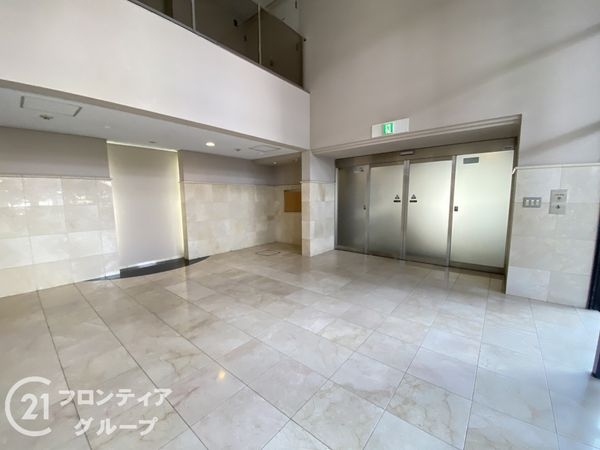 ラフェスト天王寺東　中古マンション