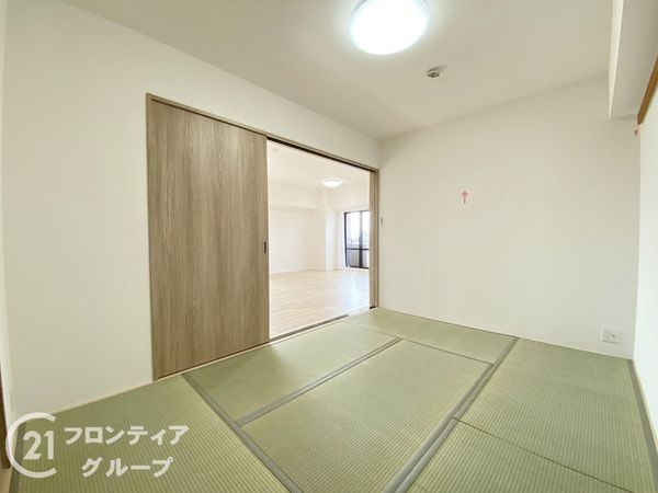 ラフェスト天王寺東　中古マンション