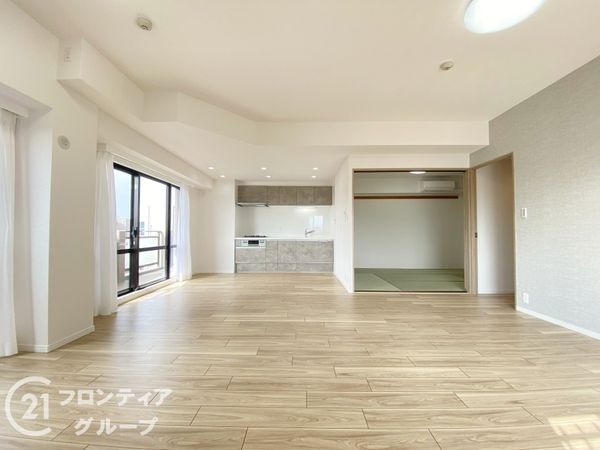 ラフェスト天王寺東　中古マンション