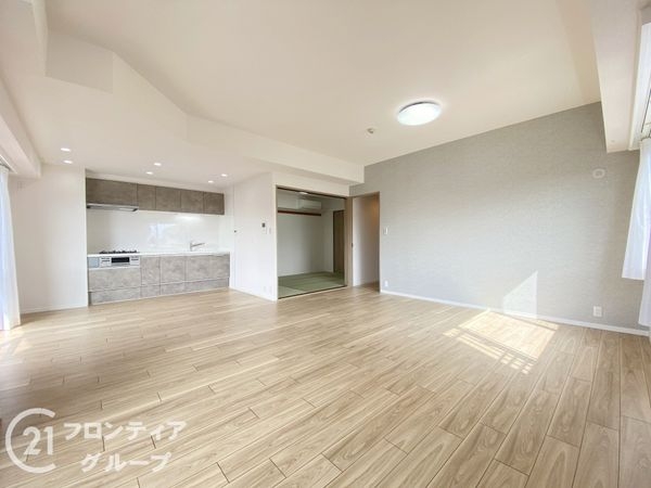 ラフェスト天王寺東　中古マンション