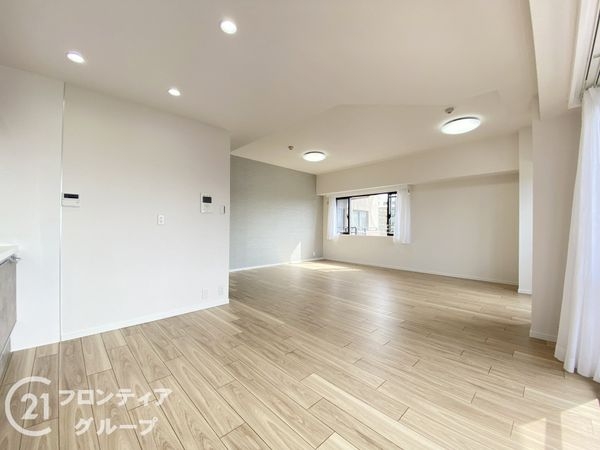 ラフェスト天王寺東　中古マンション