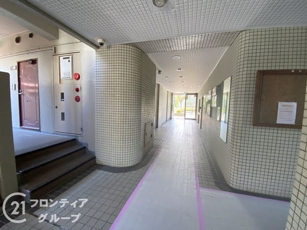 メゾンドール住吉沢之町公園　中古マンション