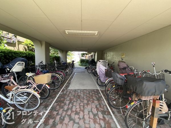 メゾンドール住吉沢之町公園　中古マンション