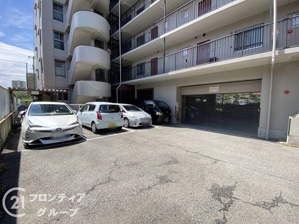 メゾンドール住吉沢之町公園　中古マンション
