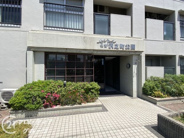 メゾンドール住吉沢之町公園　中古マンション
