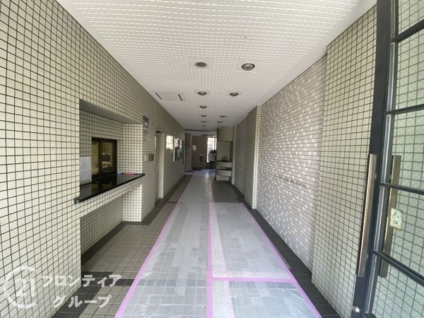 メゾンドール住吉沢之町公園　中古マンション