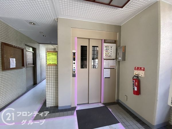 メゾンドール住吉沢之町公園　中古マンション