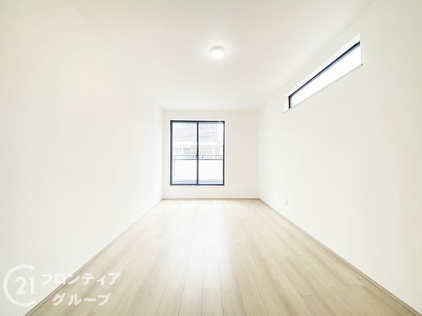 堺市美原区北余部　新築一戸建て　全１区画