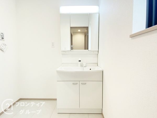 堺市美原区北余部　新築一戸建て　全１区画
