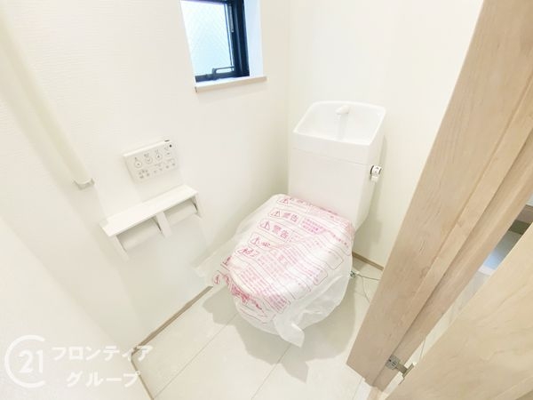堺市美原区北余部　新築一戸建て　全１区画