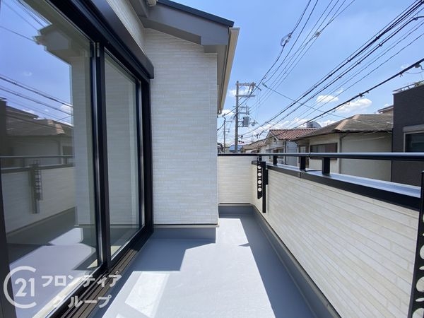 堺市美原区北余部　新築一戸建て　全１区画