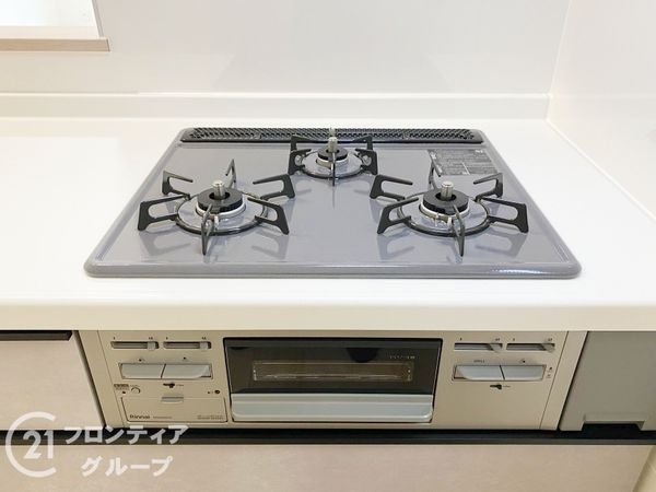 堺市美原区北余部　新築一戸建て　全１区画