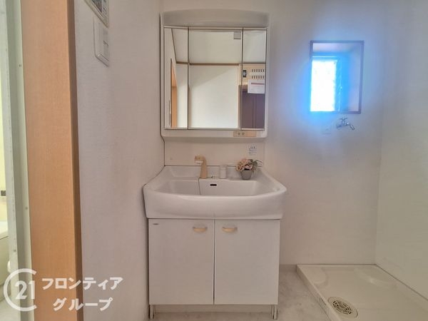 堺市美原区平尾の中古一戸建て