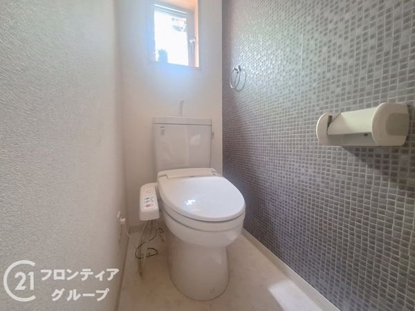 堺市美原区平尾の中古一戸建て