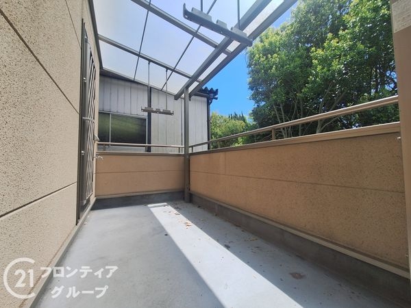 堺市美原区平尾の中古一戸建て