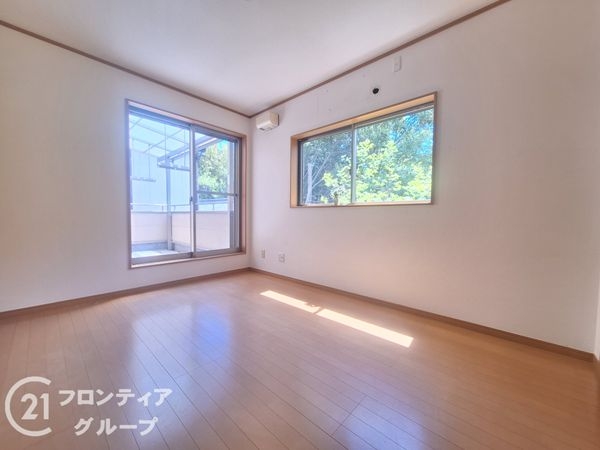 堺市美原区平尾の中古一戸建て