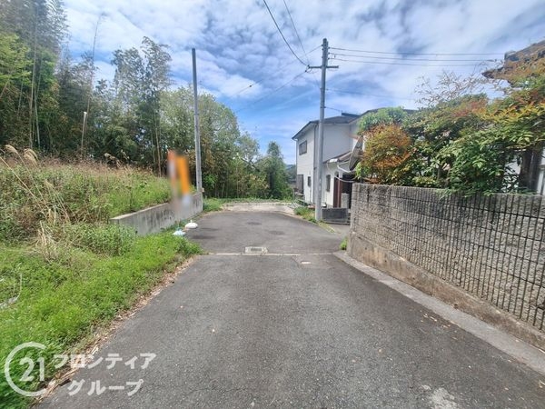 堺市美原区平尾の中古一戸建て